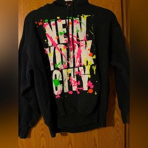 New York City hoodie